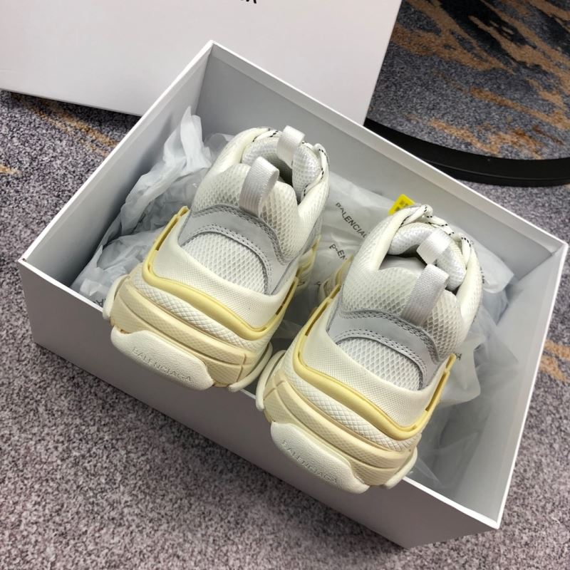 Balenciaga Triple S Series Shoes